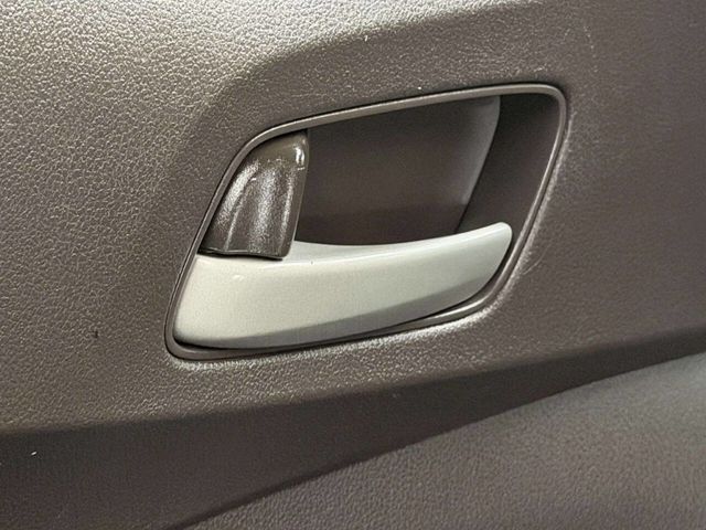 2014 Honda CR-V EX L w/DVD AWD 4dr SUV - 22984894 - 11