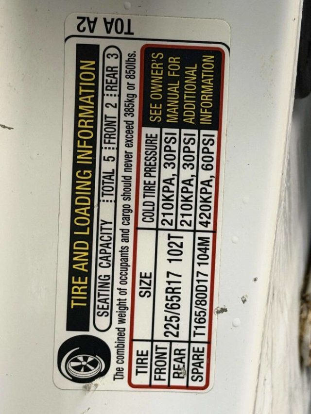 2014 Honda CR-V EX L w/DVD AWD 4dr SUV - 22984894 - 13