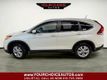 2014 Honda CR-V EX L w/DVD AWD 4dr SUV - 22984894 - 1