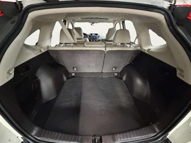 2014 Honda CR-V EX L w/DVD AWD 4dr SUV - 22984894 - 20