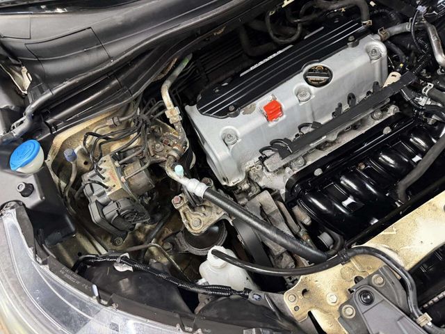 2014 Honda CR-V EX L w/DVD AWD 4dr SUV - 22984894 - 26