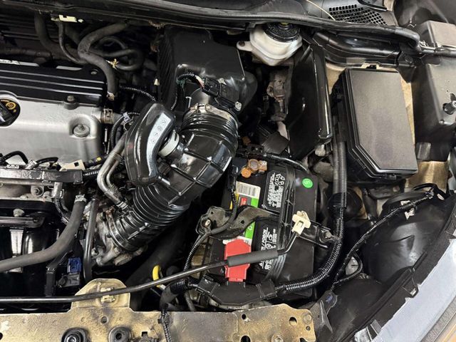 2014 Honda CR-V EX L w/DVD AWD 4dr SUV - 22984894 - 27