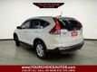 2014 Honda CR-V EX L w/DVD AWD 4dr SUV - 22984894 - 2