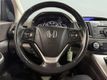 2014 Honda CR-V EX L w/DVD AWD 4dr SUV - 22984894 - 29