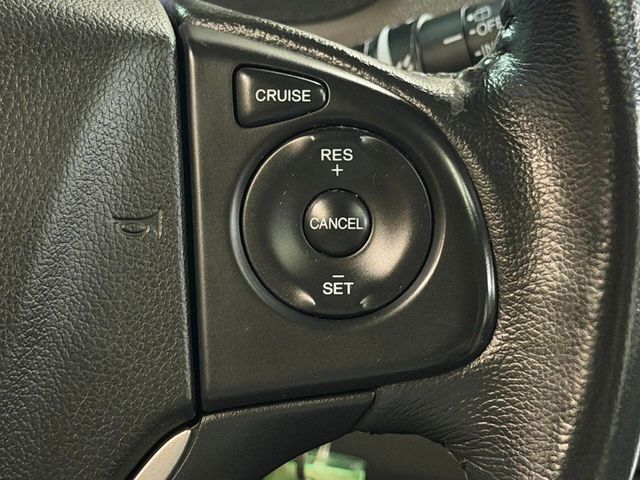 2014 Honda CR-V EX L w/DVD AWD 4dr SUV - 22984894 - 30