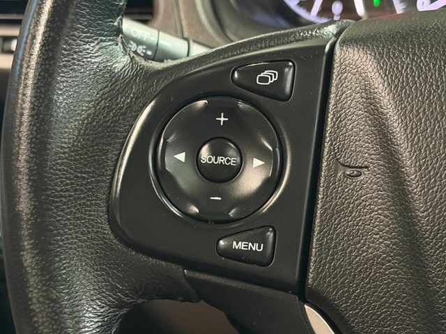 2014 Honda CR-V EX L w/DVD AWD 4dr SUV - 22984894 - 31