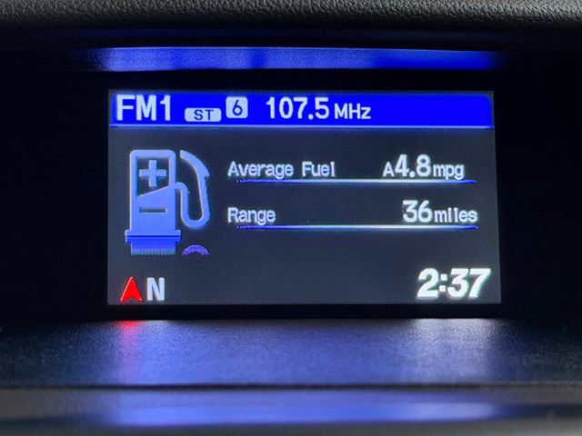 2014 Honda CR-V EX L w/DVD AWD 4dr SUV - 22984894 - 37