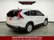 2014 Honda CR-V EX L w/DVD AWD 4dr SUV - 22984894 - 4