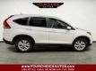 2014 Honda CR-V EX L w/DVD AWD 4dr SUV - 22984894 - 5