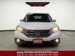 2014 Honda CR-V EX L w/DVD AWD 4dr SUV - 22984894 - 8