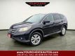 2014 Honda CR-V EX L w/DVD AWD 4dr SUV - 23008670 - 0