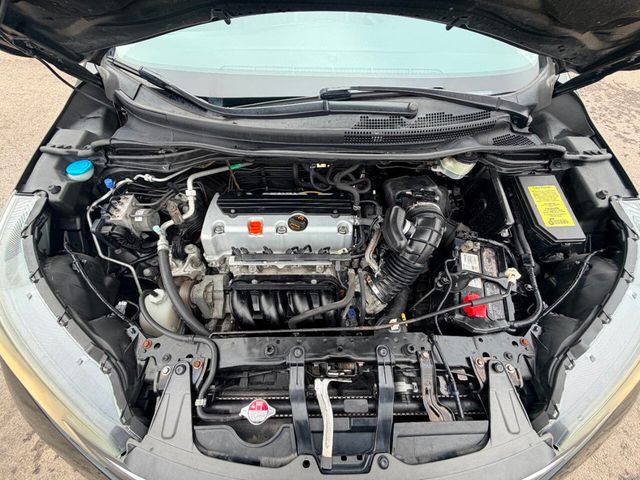 2014 Honda CR-V EX L w/DVD AWD 4dr SUV - 23008670 - 11