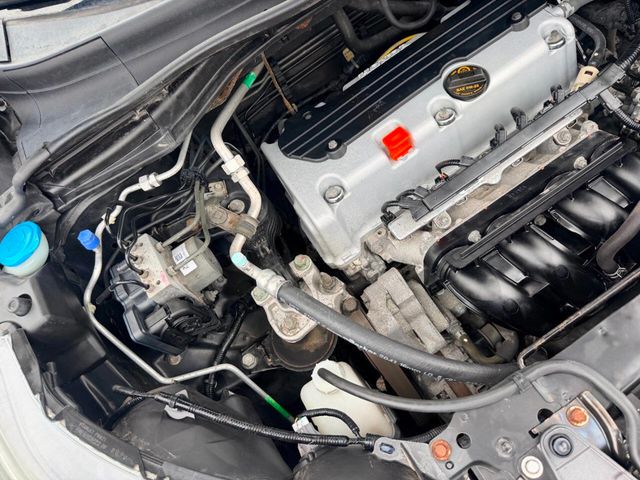 2014 Honda CR-V EX L w/DVD AWD 4dr SUV - 23008670 - 12