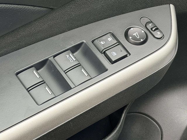 2014 Honda CR-V EX L w/DVD AWD 4dr SUV - 23008670 - 15