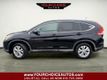 2014 Honda CR-V EX L w/DVD AWD 4dr SUV - 23008670 - 1