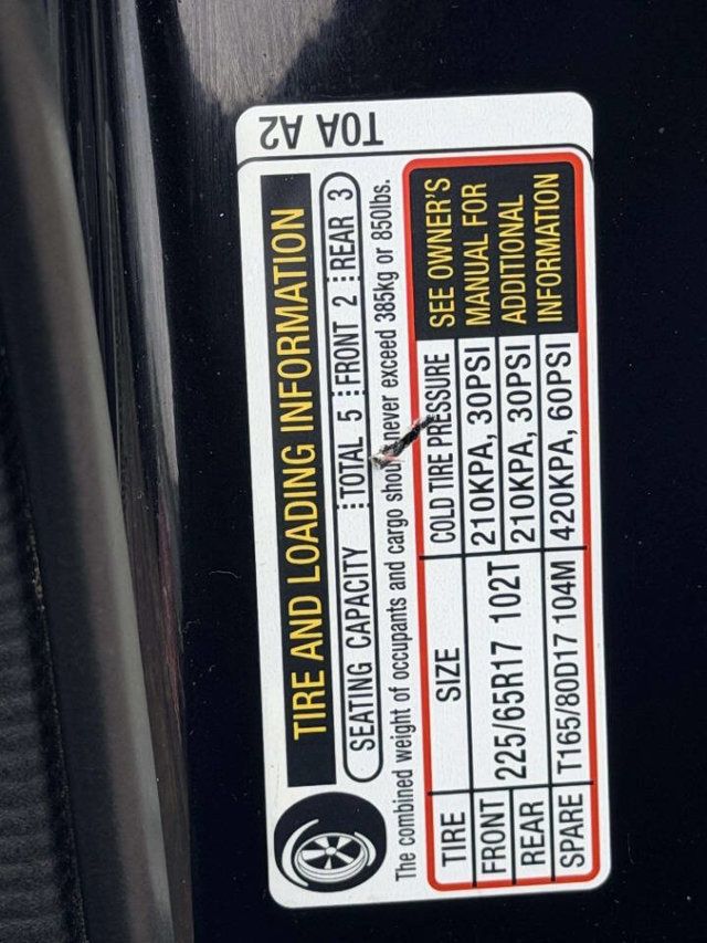 2014 Honda CR-V EX L w/DVD AWD 4dr SUV - 23008670 - 21