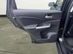 2014 Honda CR-V EX L w/DVD AWD 4dr SUV - 23008670 - 22