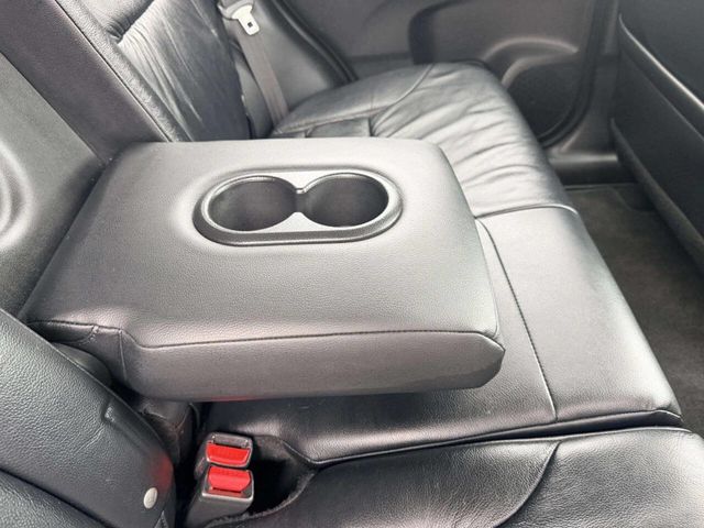 2014 Honda CR-V EX L w/DVD AWD 4dr SUV - 23008670 - 26