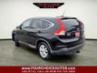 2014 Honda CR-V EX L w/DVD AWD 4dr SUV - 23008670 - 2