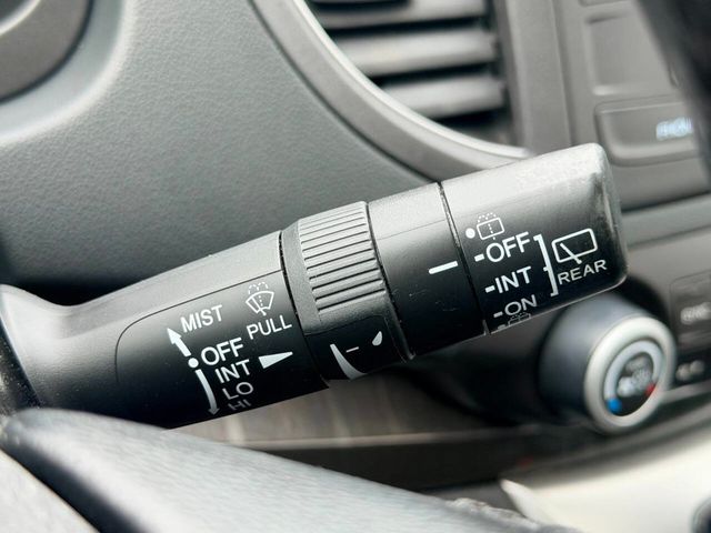 2014 Honda CR-V EX L w/DVD AWD 4dr SUV - 23008670 - 36