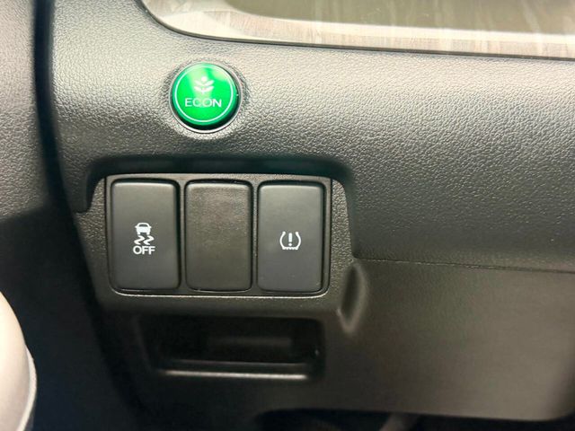 2014 Honda CR-V EX L w/DVD AWD 4dr SUV - 23008670 - 37