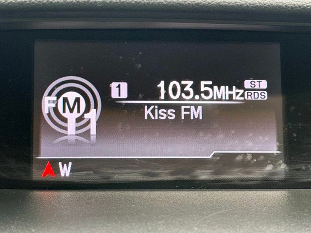 2014 Honda CR-V EX L w/DVD AWD 4dr SUV - 23008670 - 39