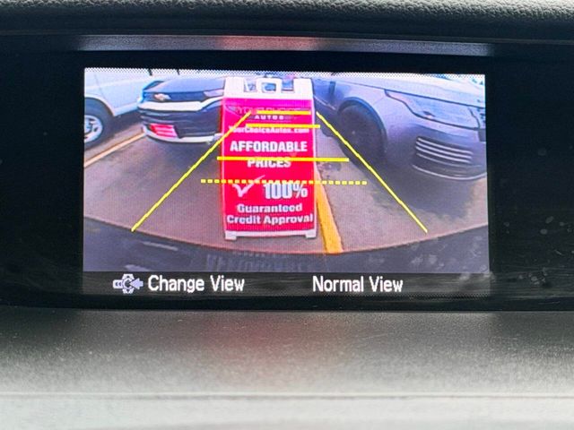 2014 Honda CR-V EX L w/DVD AWD 4dr SUV - 23008670 - 42