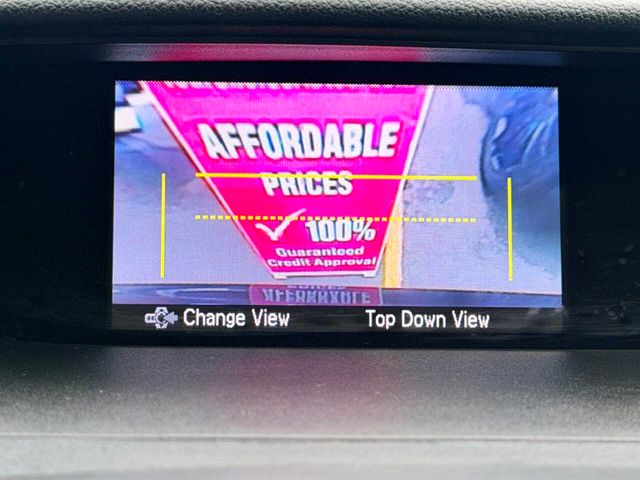 2014 Honda CR-V EX L w/DVD AWD 4dr SUV - 23008670 - 43