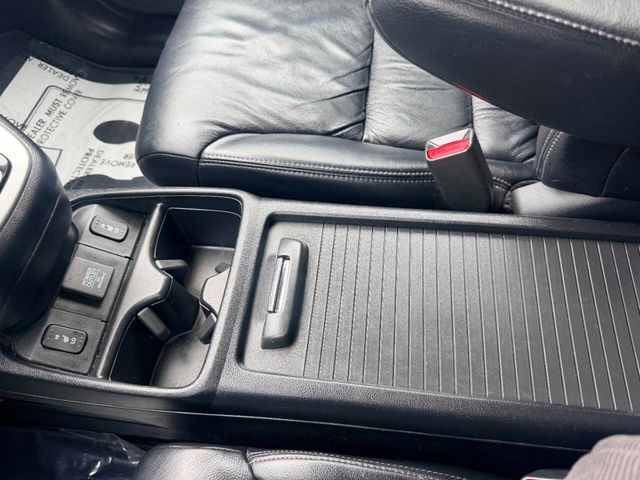 2014 Honda CR-V EX L w/DVD AWD 4dr SUV - 23008670 - 45