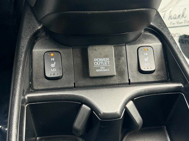 2014 Honda CR-V EX L w/DVD AWD 4dr SUV - 23008670 - 46