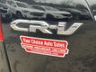 2014 Honda CR-V EX L w/DVD AWD 4dr SUV - 23008670 - 5