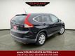 2014 Honda CR-V EX L w/DVD AWD 4dr SUV - 23008670 - 7