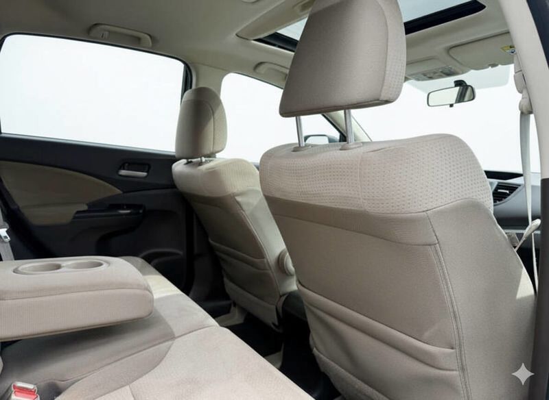 2014 Honda CR-V EX Trim - Reliable Honda - Excellent Fuel Economy - 22914834 - 13