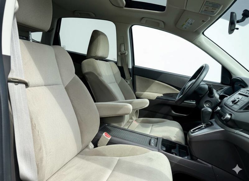 2014 Honda CR-V EX Trim - Reliable Honda - Excellent Fuel Economy - 22914834 - 16