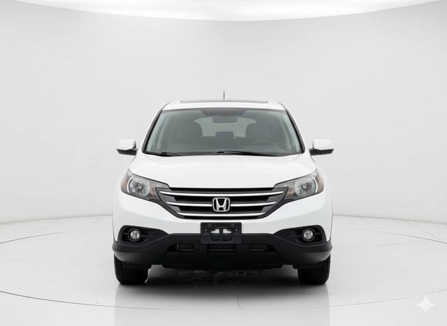 2014 Honda CR-V EX Trim - Reliable Honda - Excellent Fuel Economy - 22914834 - 2