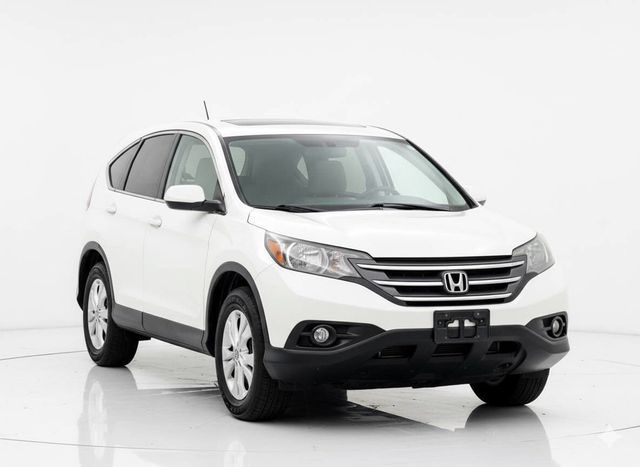 2014 Honda CR-V EX Trim - Reliable Honda - Excellent Fuel Economy - 22914834 - 3