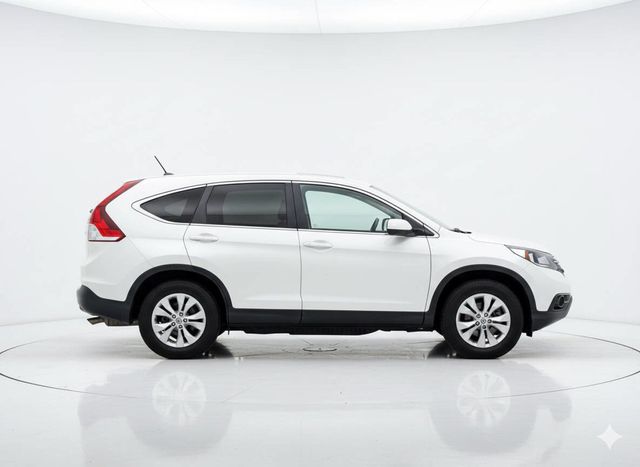 2014 Honda CR-V EX Trim - Reliable Honda - Excellent Fuel Economy - 22914834 - 4