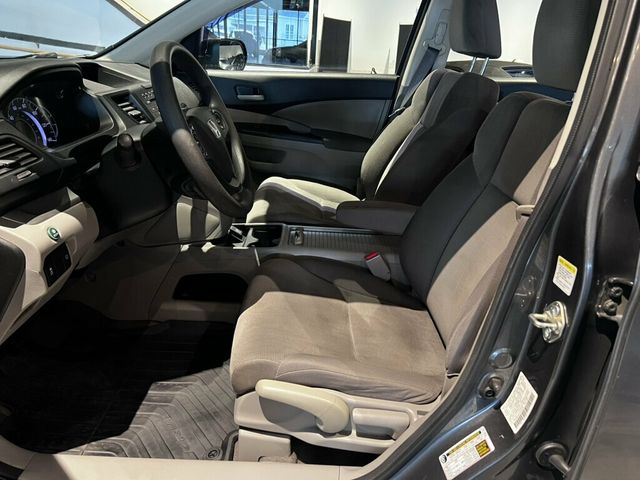 2014 Honda CR-V LocalTrade/AWD/BackUpCamera/FrontBucketSeats/Bluetooth - 23072458 - 10