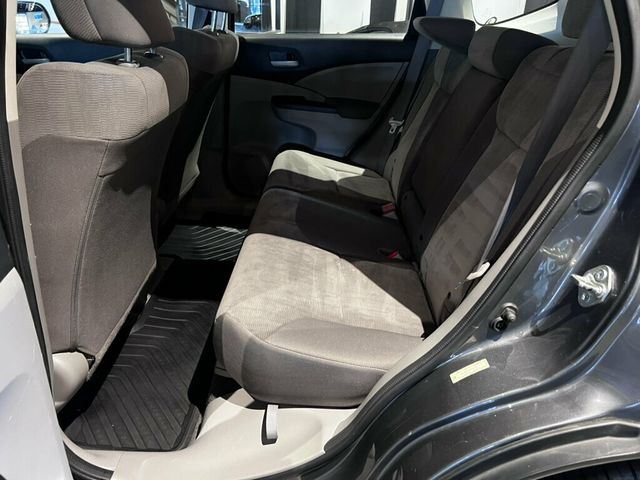 2014 Honda CR-V LocalTrade/AWD/BackUpCamera/FrontBucketSeats/Bluetooth - 23072458 - 14