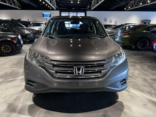 2014 Honda CR-V LocalTrade/AWD/BackUpCamera/FrontBucketSeats/Bluetooth - 23072458 - 1