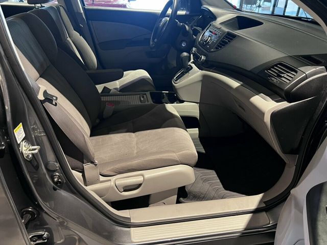 2014 Honda CR-V LocalTrade/AWD/BackUpCamera/FrontBucketSeats/Bluetooth - 23072458 - 21