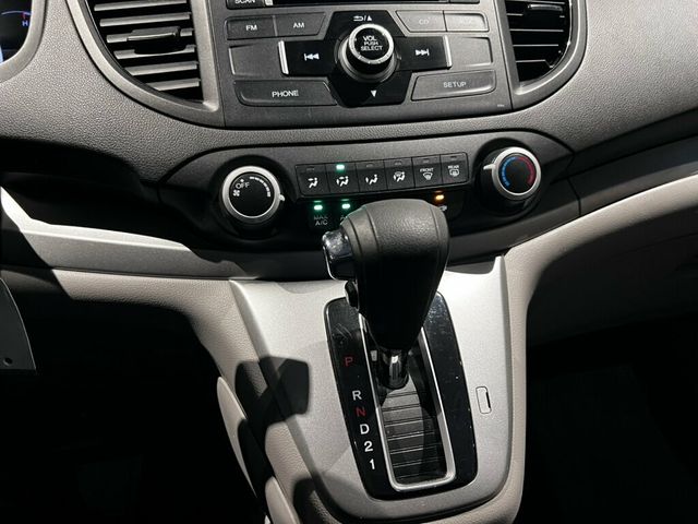 2014 Honda CR-V LocalTrade/AWD/BackUpCamera/FrontBucketSeats/Bluetooth - 23072458 - 27