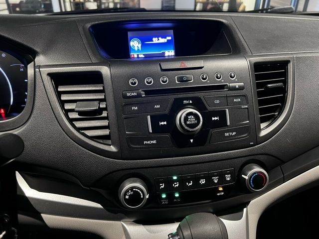 2014 Honda CR-V LocalTrade/AWD/BackUpCamera/FrontBucketSeats/Bluetooth - 23072458 - 28