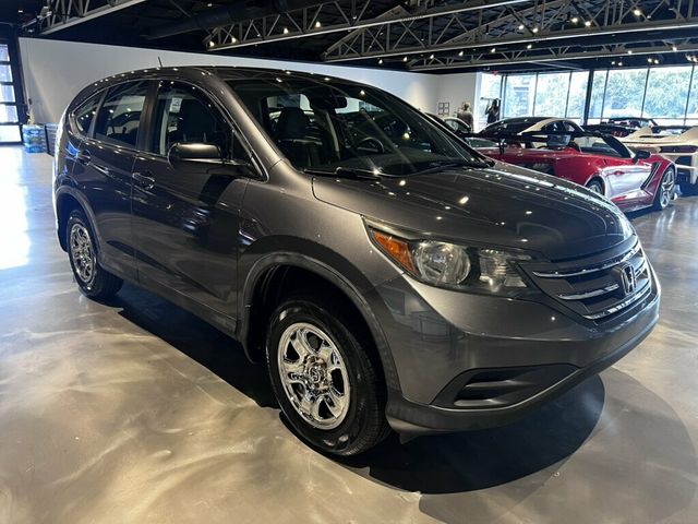 2014 Honda CR-V LocalTrade/AWD/BackUpCamera/FrontBucketSeats/Bluetooth - 23072458 - 2