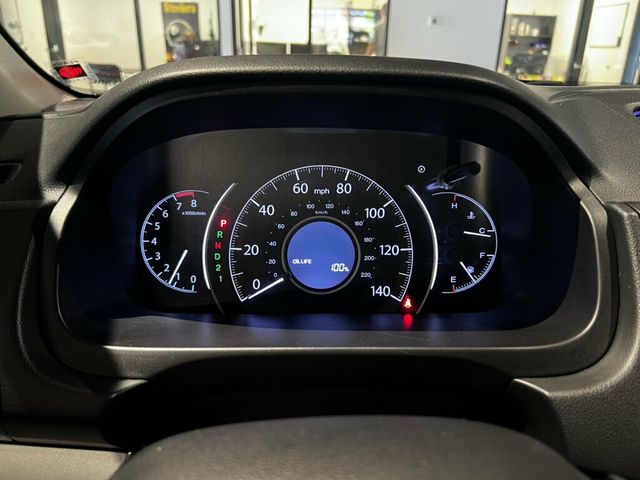 2014 Honda CR-V LocalTrade/AWD/BackUpCamera/FrontBucketSeats/Bluetooth - 23072458 - 29
