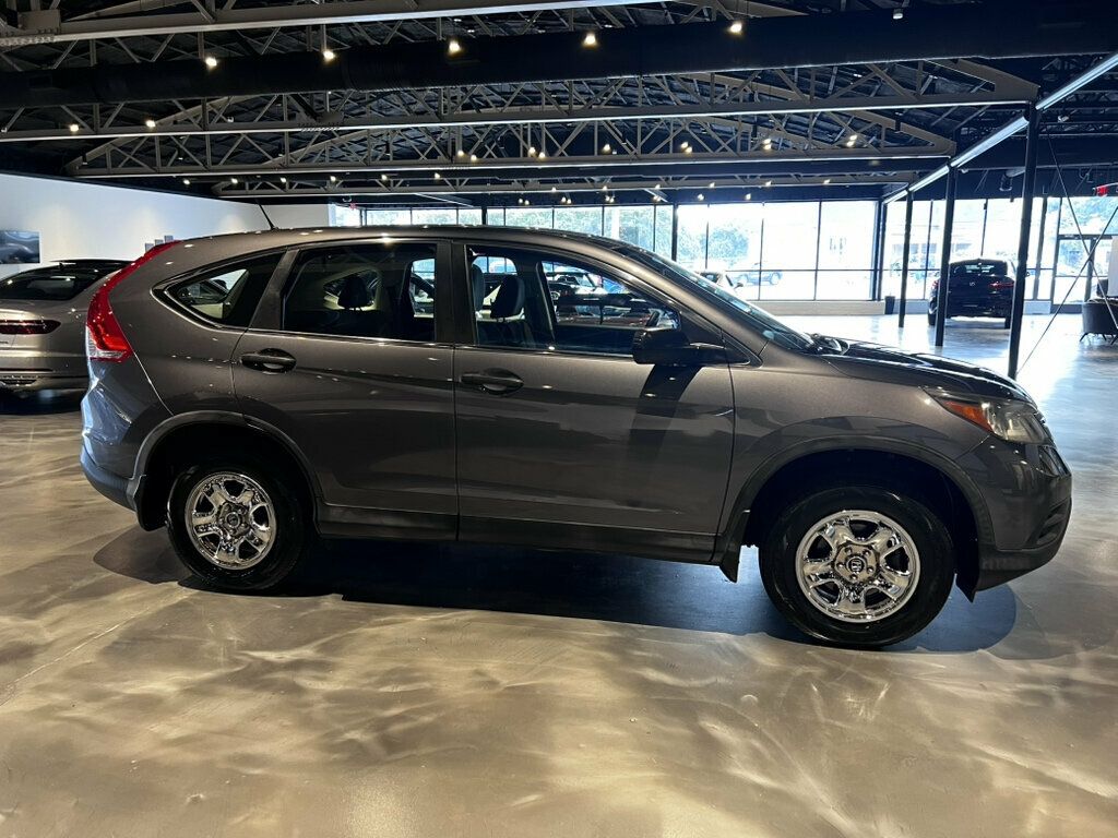 2014 Honda CR-V LocalTrade/AWD/BackUpCamera/FrontBucketSeats/Bluetooth - 23072458 - 3