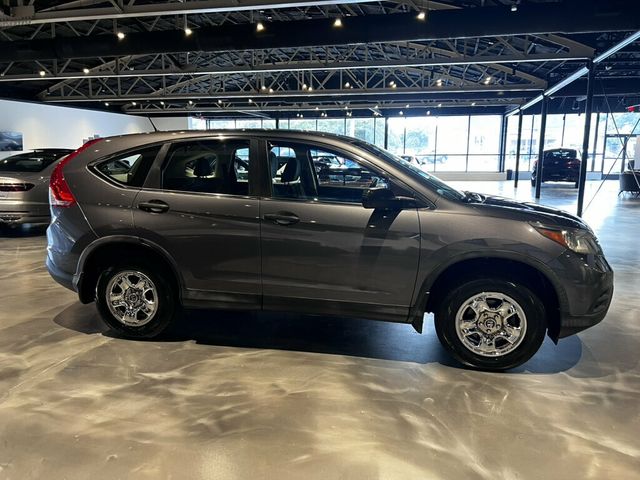 2014 Honda CR-V LocalTrade/AWD/BackUpCamera/FrontBucketSeats/Bluetooth - 23072458 - 3
