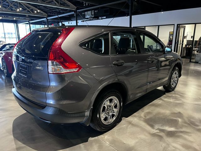 2014 Honda CR-V LocalTrade/AWD/BackUpCamera/FrontBucketSeats/Bluetooth - 23072458 - 4