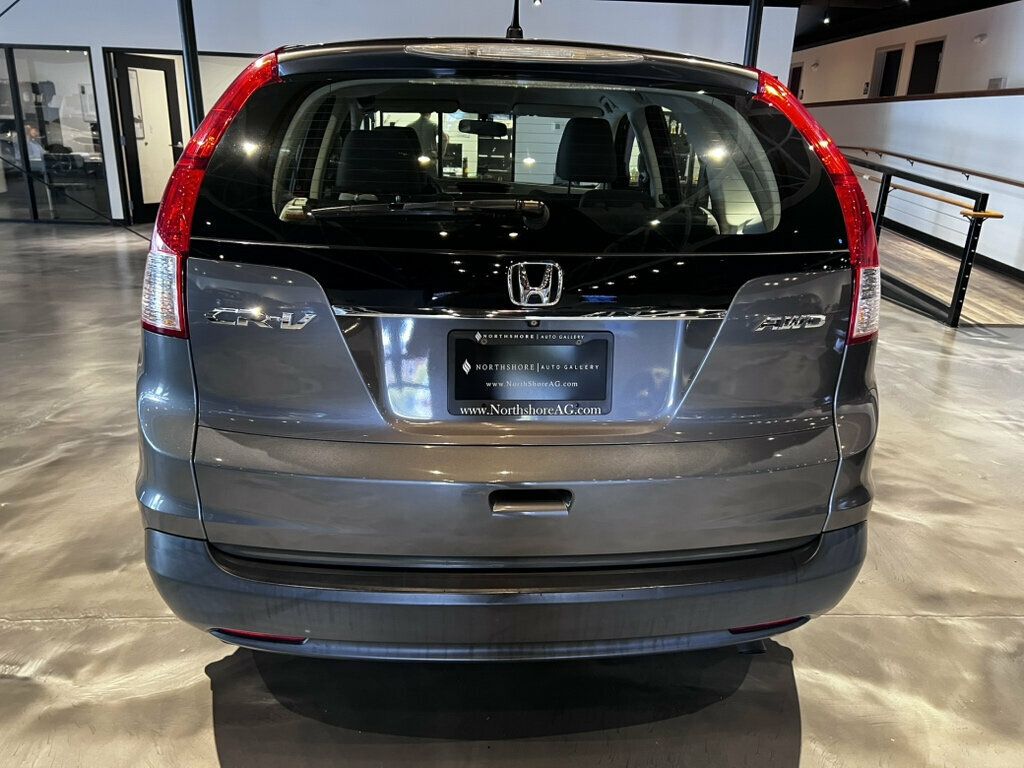 2014 Honda CR-V LocalTrade/AWD/BackUpCamera/FrontBucketSeats/Bluetooth - 23072458 - 5
