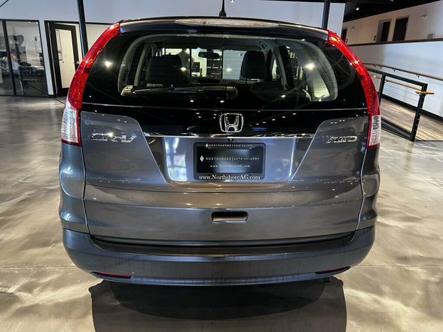 2014 Honda CR-V LocalTrade/AWD/BackUpCamera/FrontBucketSeats/Bluetooth - 23072458 - 5